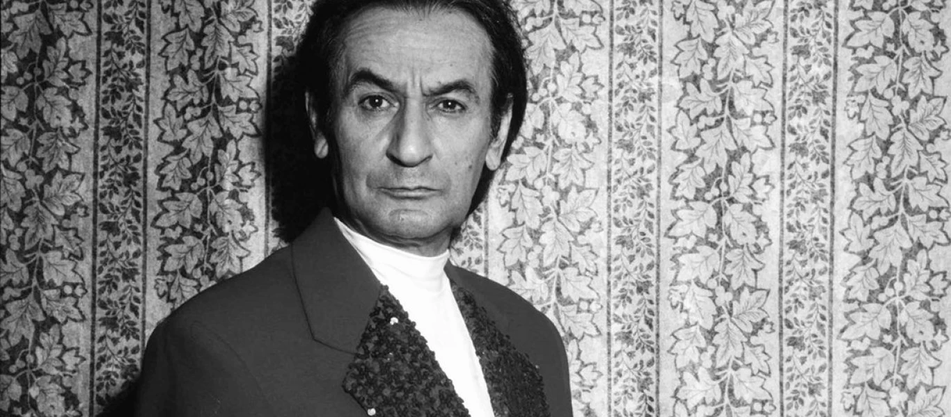 Γνωστός θεατρικός επιχειρηματίας: «Ο Σωτήρης Μουστάκας είχε πέσει θύμα απαγωγής από τοκογλύφους»